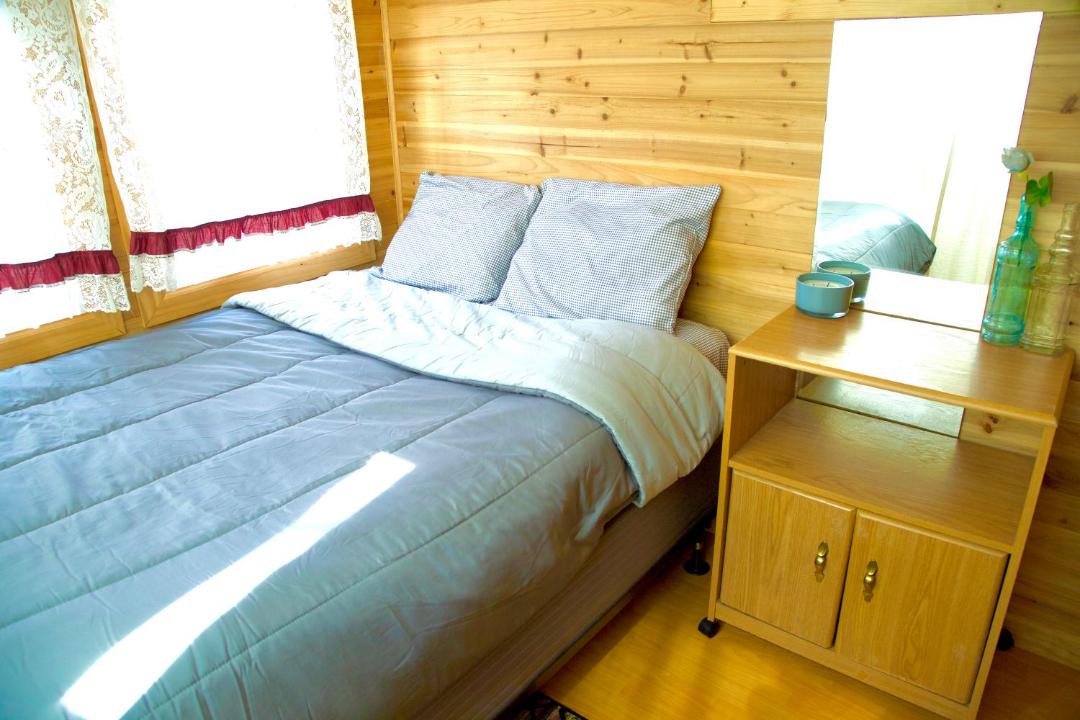 Photo of Bedroom in Gouldsboro