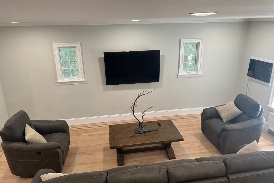 Photo of Livingroom in Queens