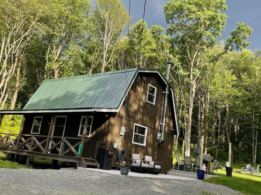 Photo of Buildings in Thompson