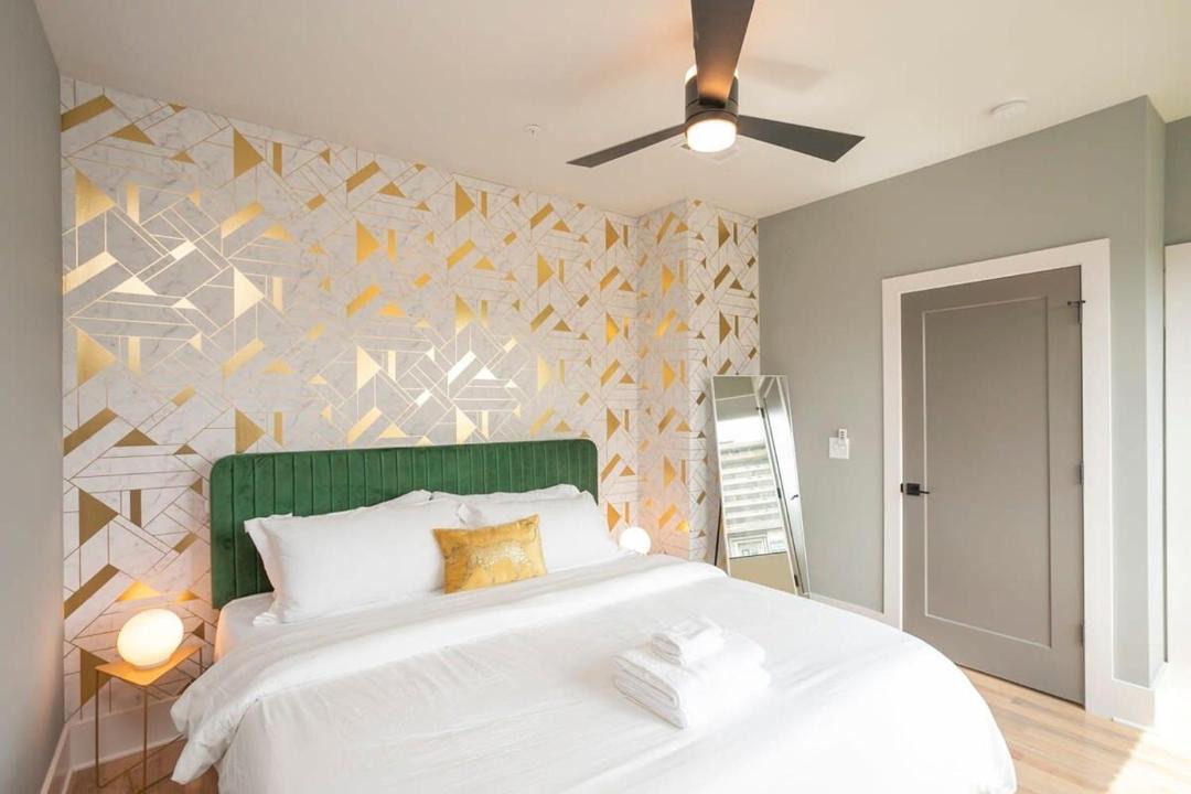 Photo of Bedroom in Hillsboro Village
