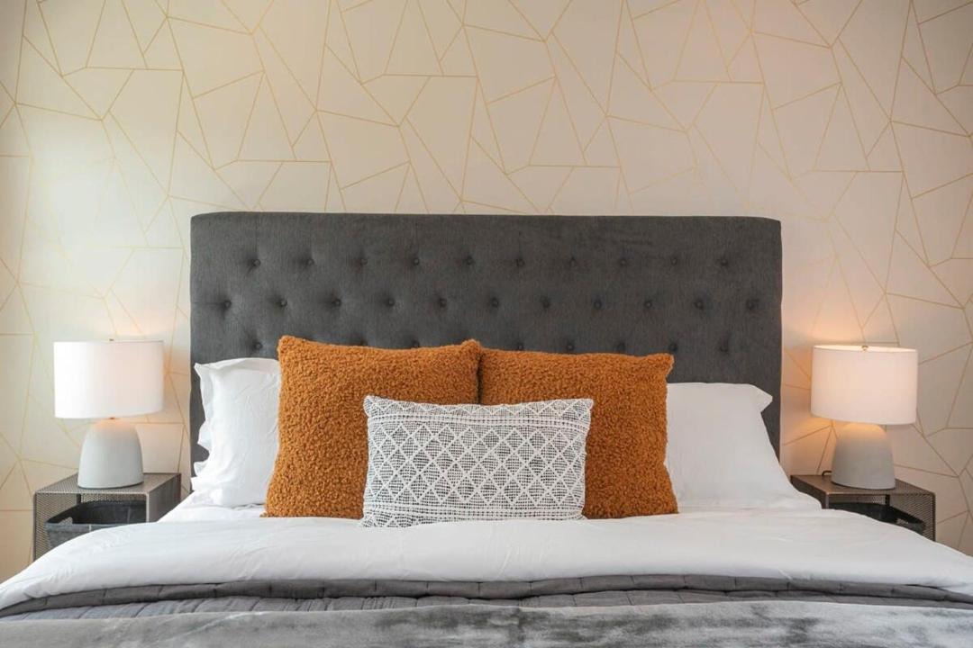 Photo of Bedroom in Hillsboro Village