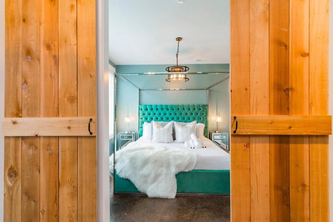 Photo of Bedroom in South Nashville