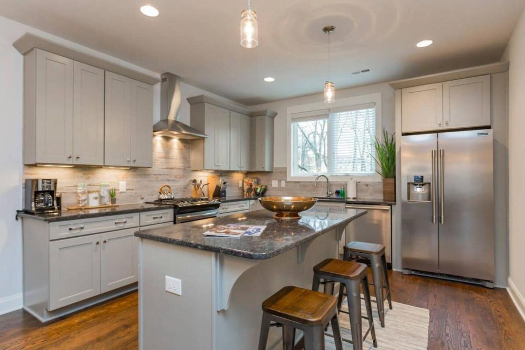 Photo of Kitchen in South Nashville