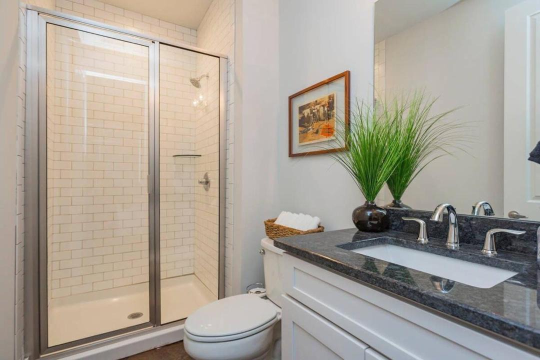 Photo of Bathroom in South Nashville