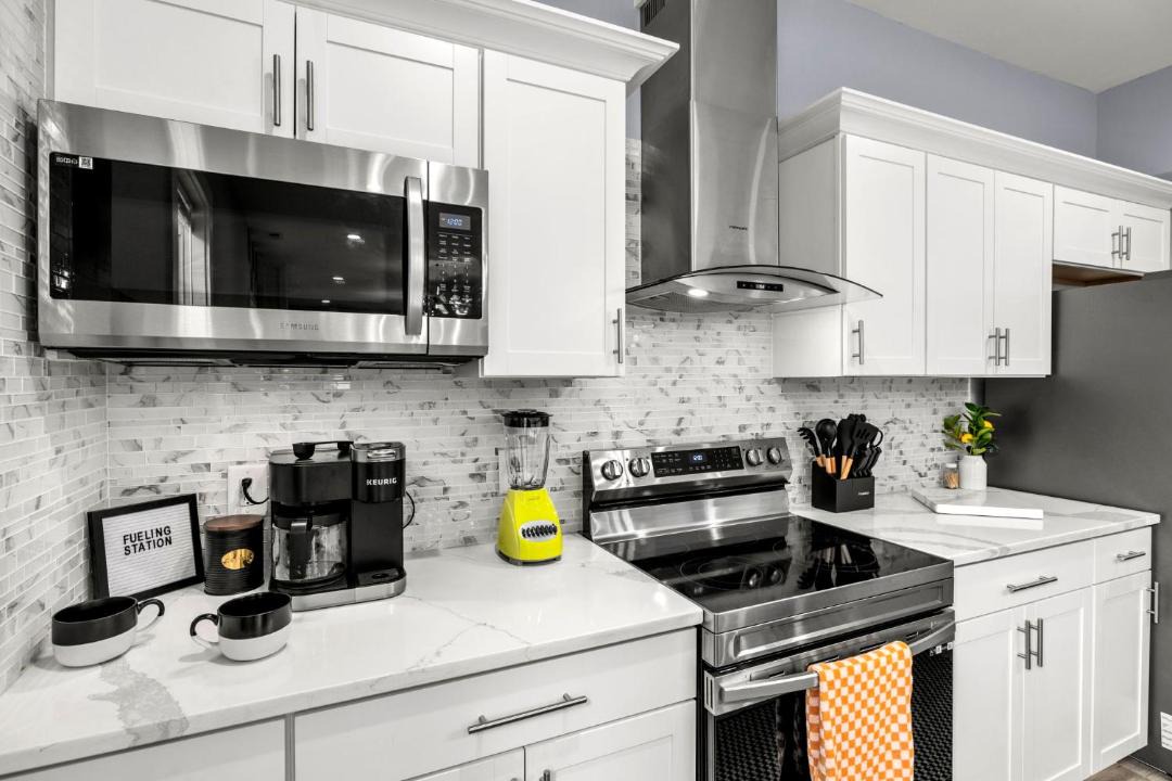 Photo of Kitchen in Windsor Park