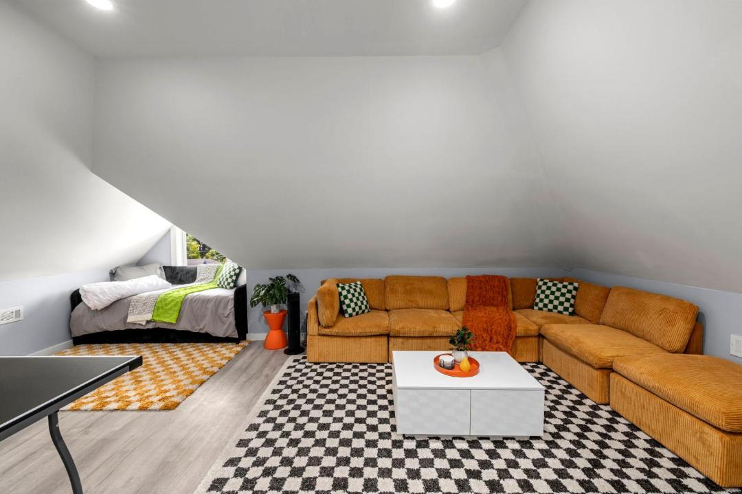 Photo of Livingroom in Windsor Park