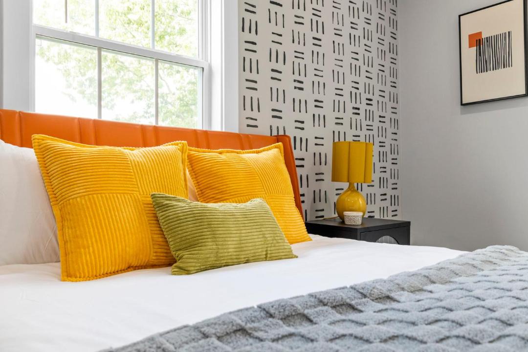 Photo of Bedroom in Windsor Park
