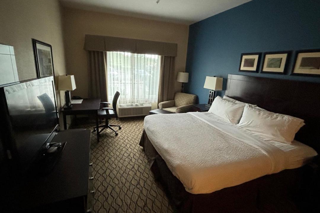 Photo of Bedroom in Pricedale
