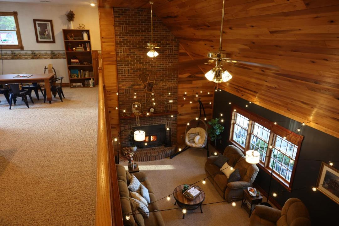 Photo of Livingroom in Hitchins