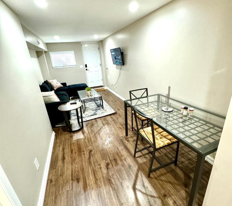 Photo of Livingroom in Wynnefield