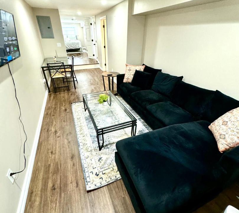 Photo of Livingroom in Wynnefield