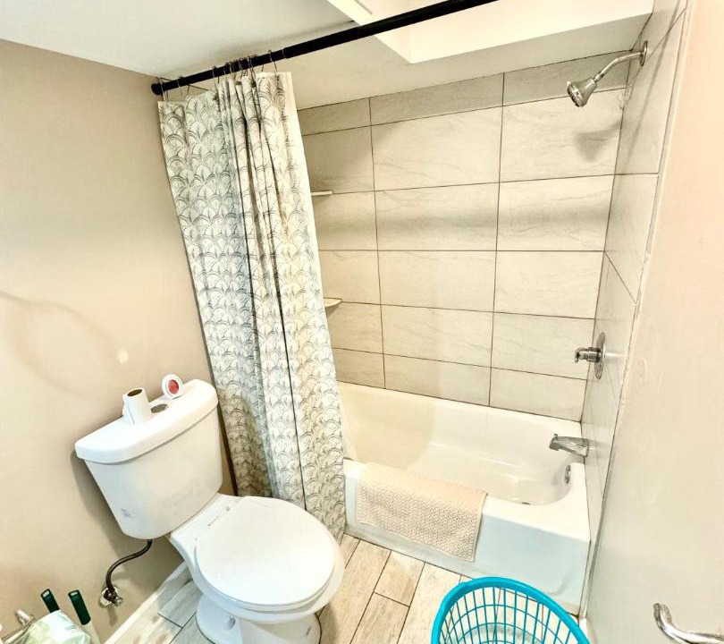 Photo of Bathroom in Wynnefield