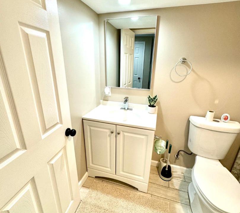 Photo of Bathroom in Wynnefield