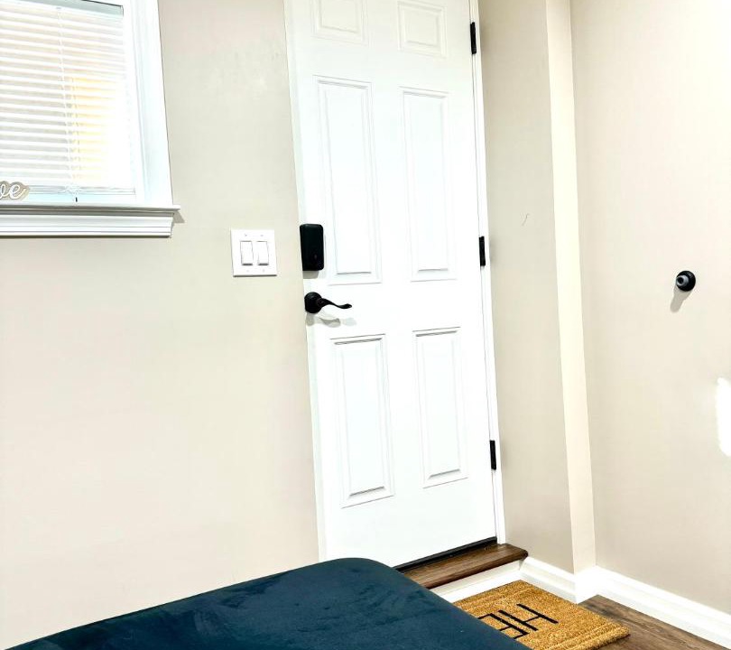 Photo of Bedroom in Wynnefield