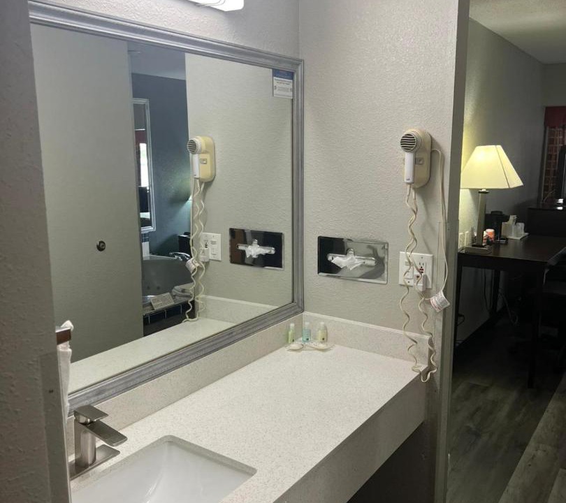 Photo of Bathroom in Columbia City