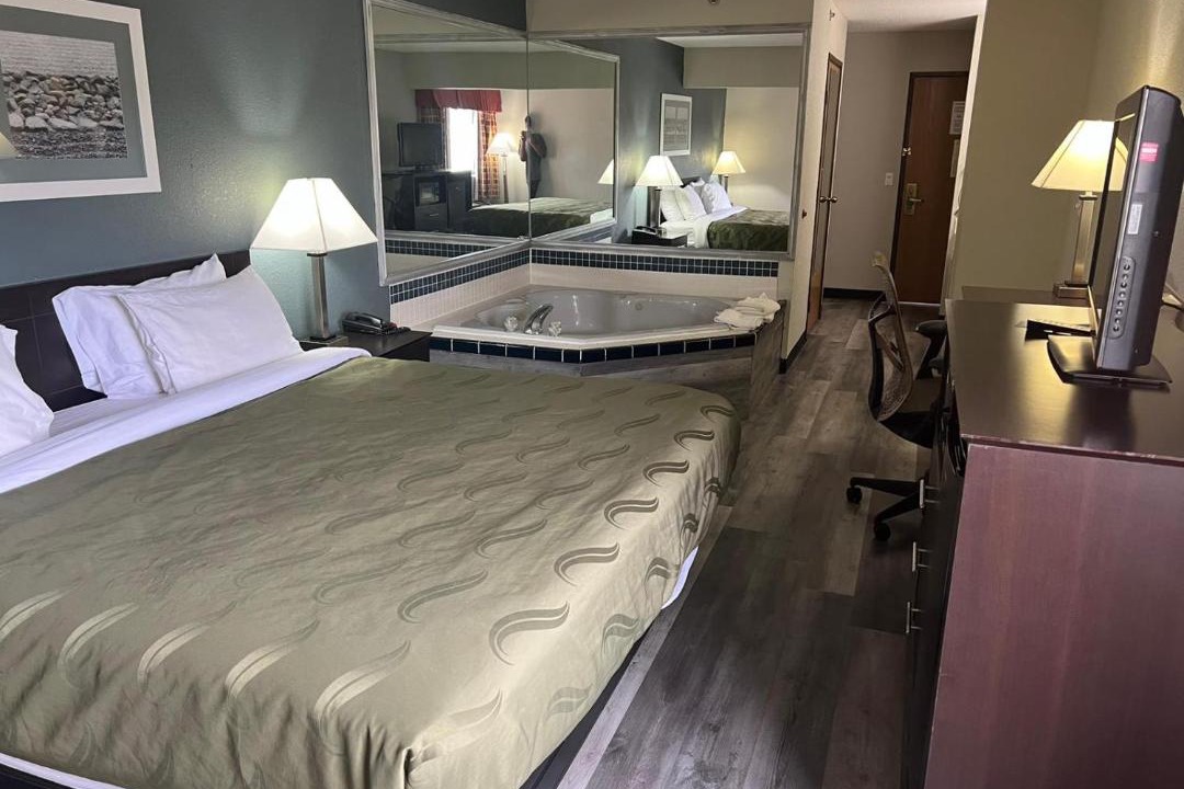 Photo of Bedroom in Columbia City