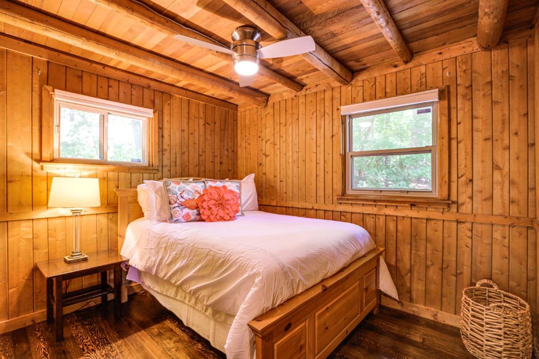 Photo of Bedroom in Chesapeake Ranch Estates-Drum Point