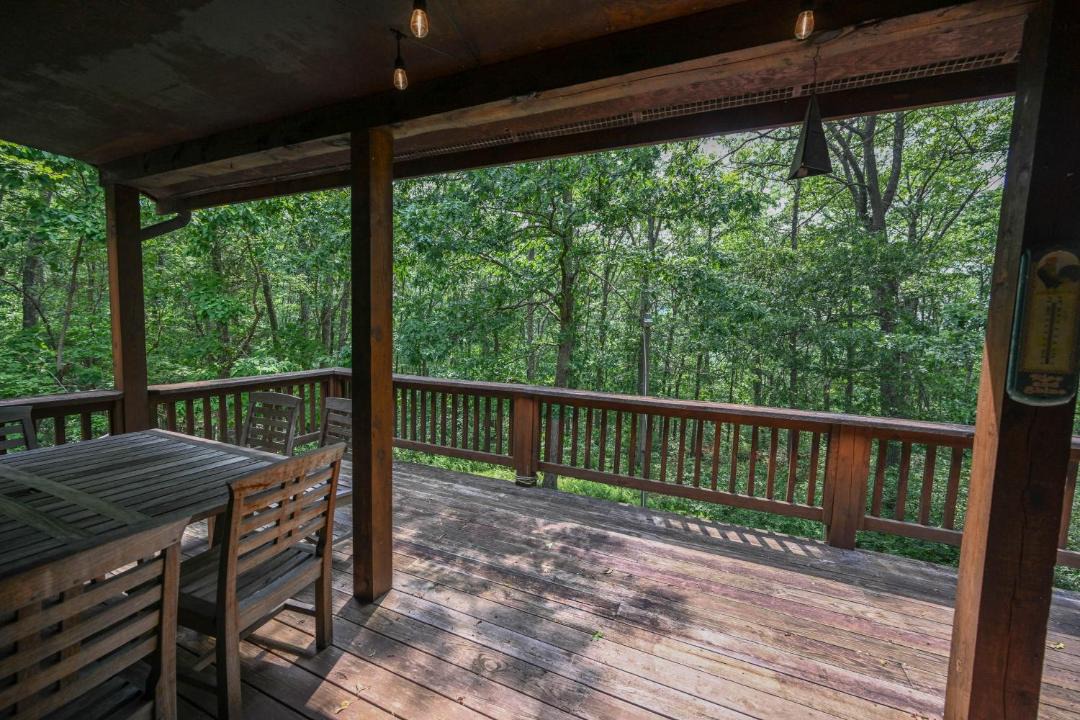 Photo of Patio Balcony in McHenry