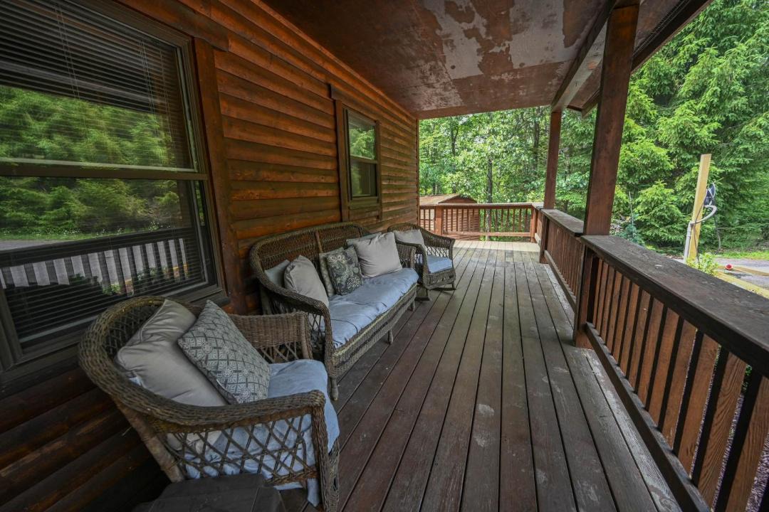 Photo of Patio Balcony in McHenry