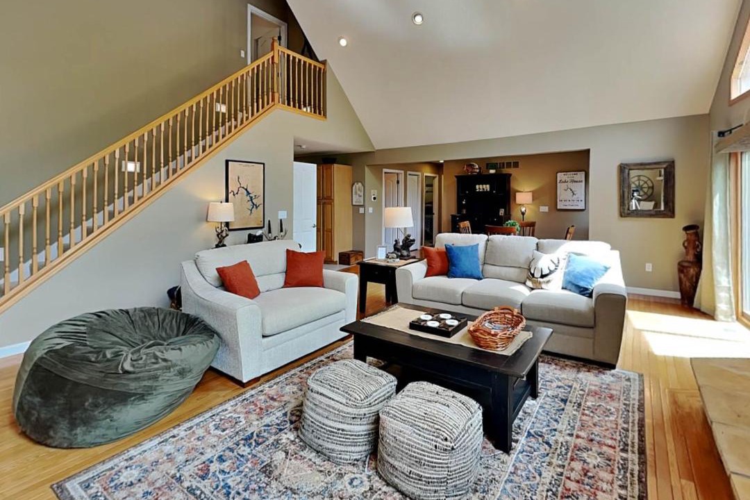 Photo of Livingroom in Mountainside