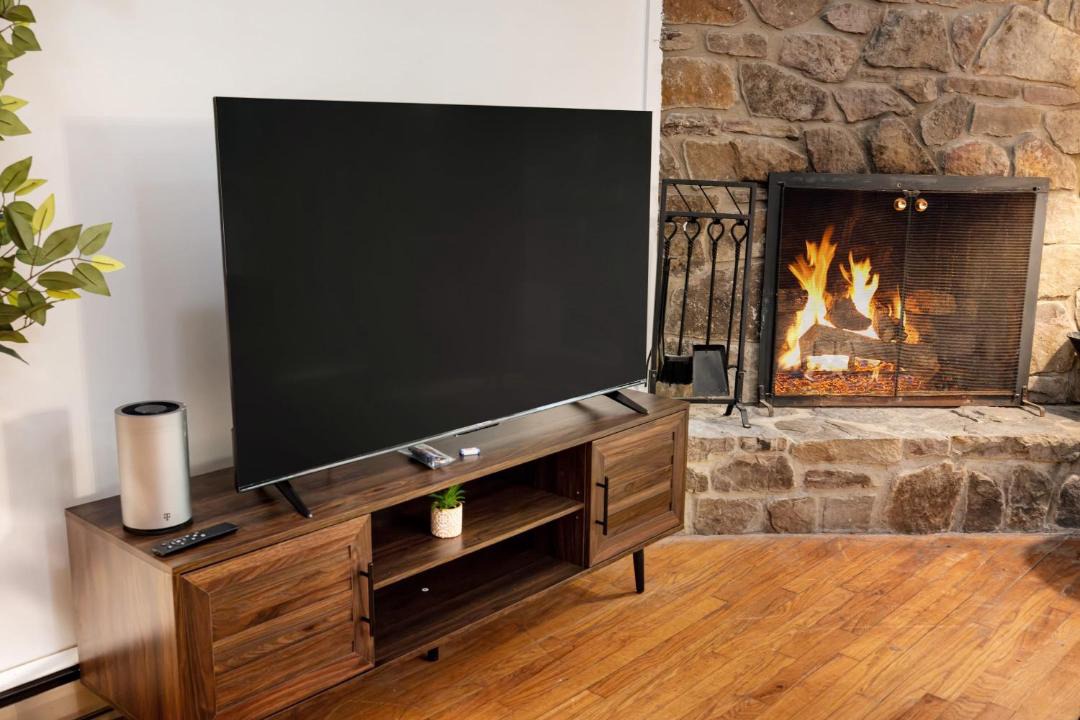 Photo of Livingroom in Berkeley Springs