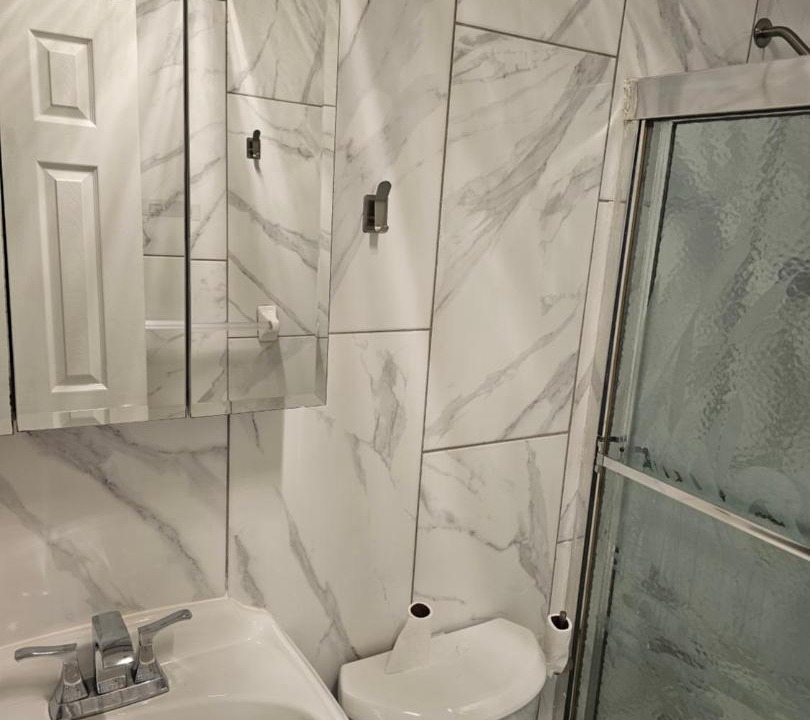 Photo of Bathroom in East New York