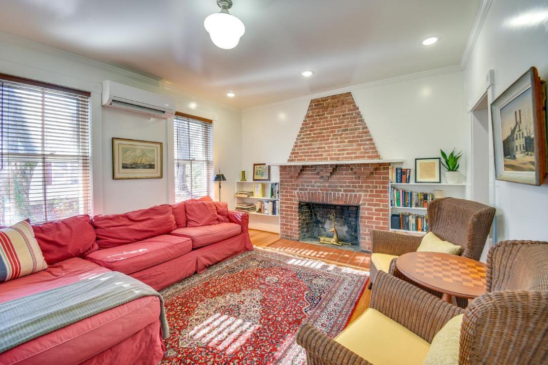Photo of Livingroom in Zanoni