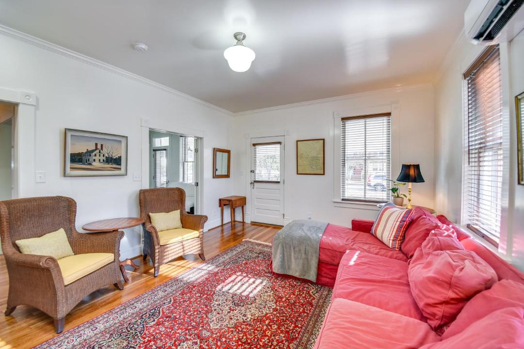 Photo of Livingroom in Zanoni