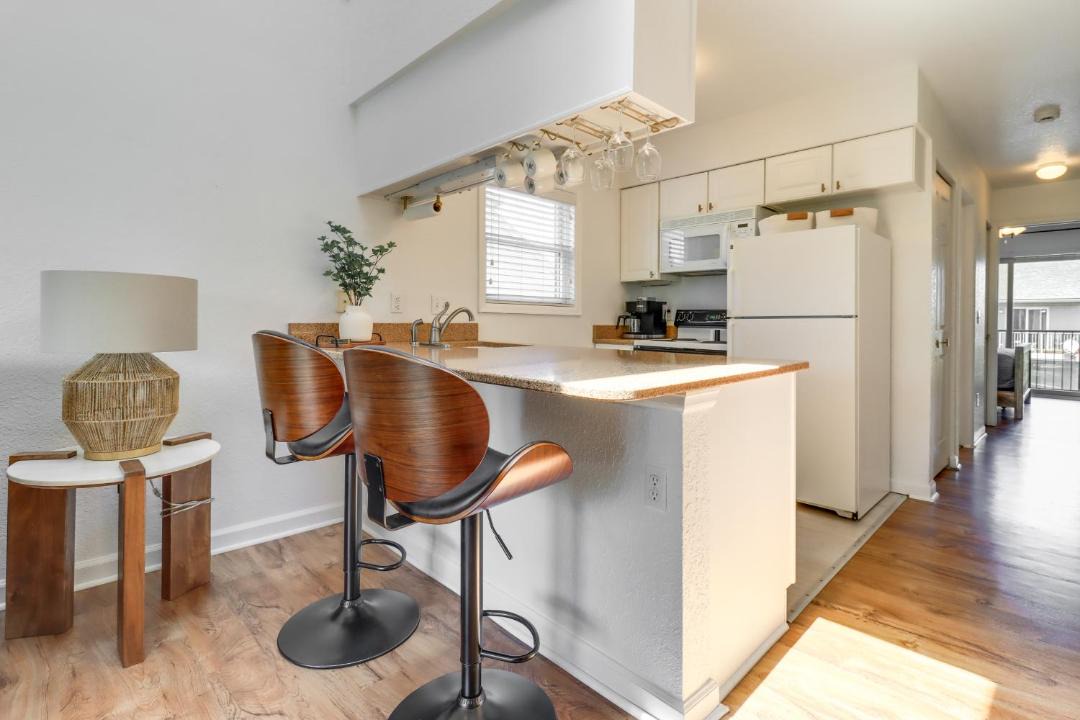 Photo of Kitchen in Oak Harbor