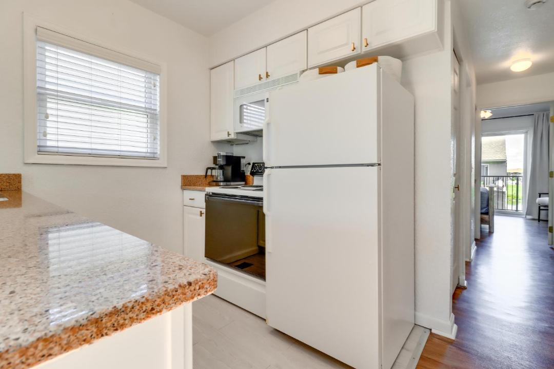 Photo of Kitchen in Oak Harbor