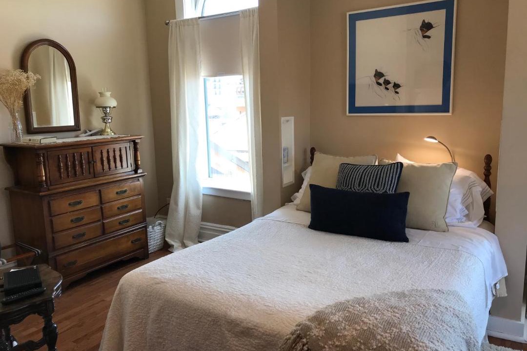 Photo of Bedroom in Huntington