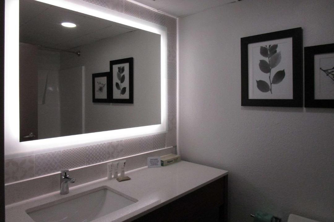 Photo of Bathroom in Spring Hill