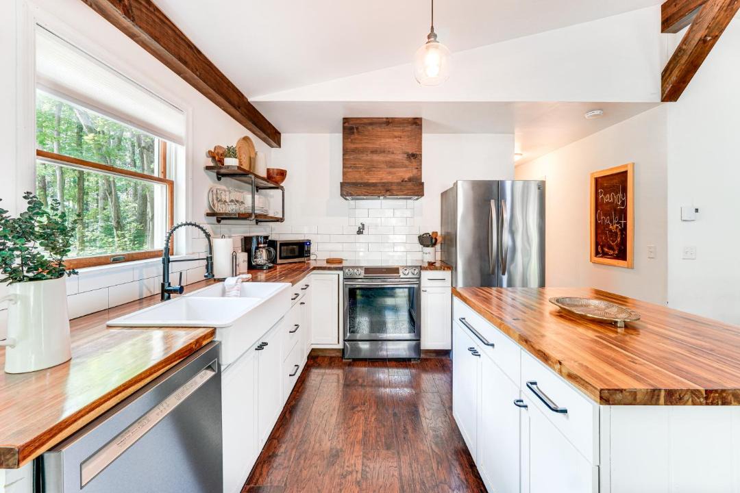 Photo of Kitchen in Pocono Summit