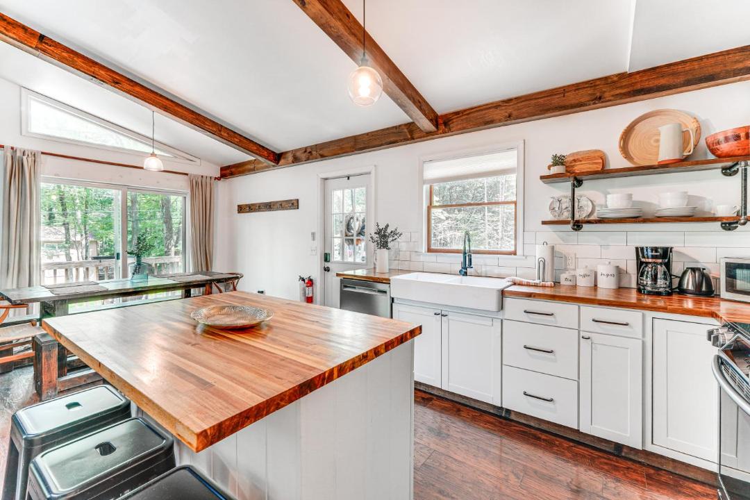Photo of Kitchen in Pocono Summit