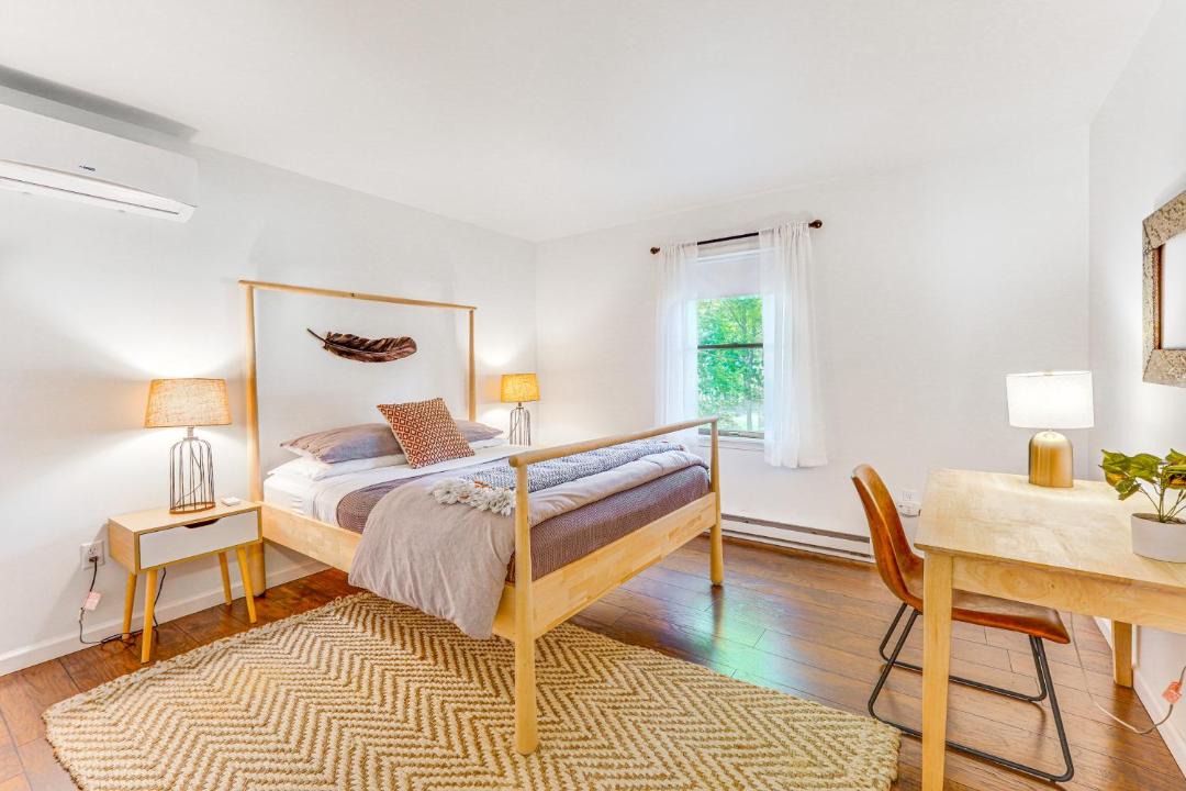 Photo of Bedroom in Pocono Summit