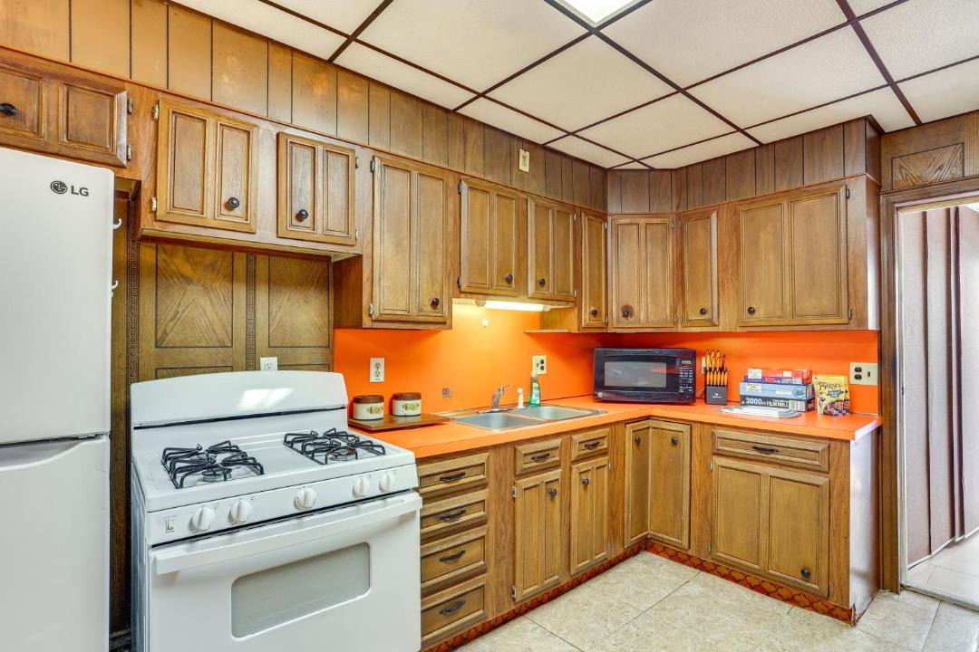 Photo of Kitchen in Mount Carmel