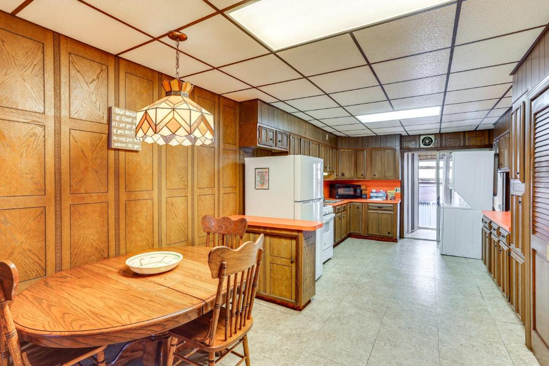 Photo of Kitchen in Mount Carmel