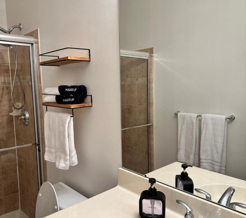 Photo of Bathroom in Passaic