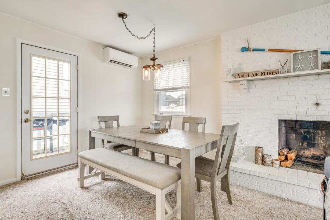 Photo of Livingroom in Brigantine