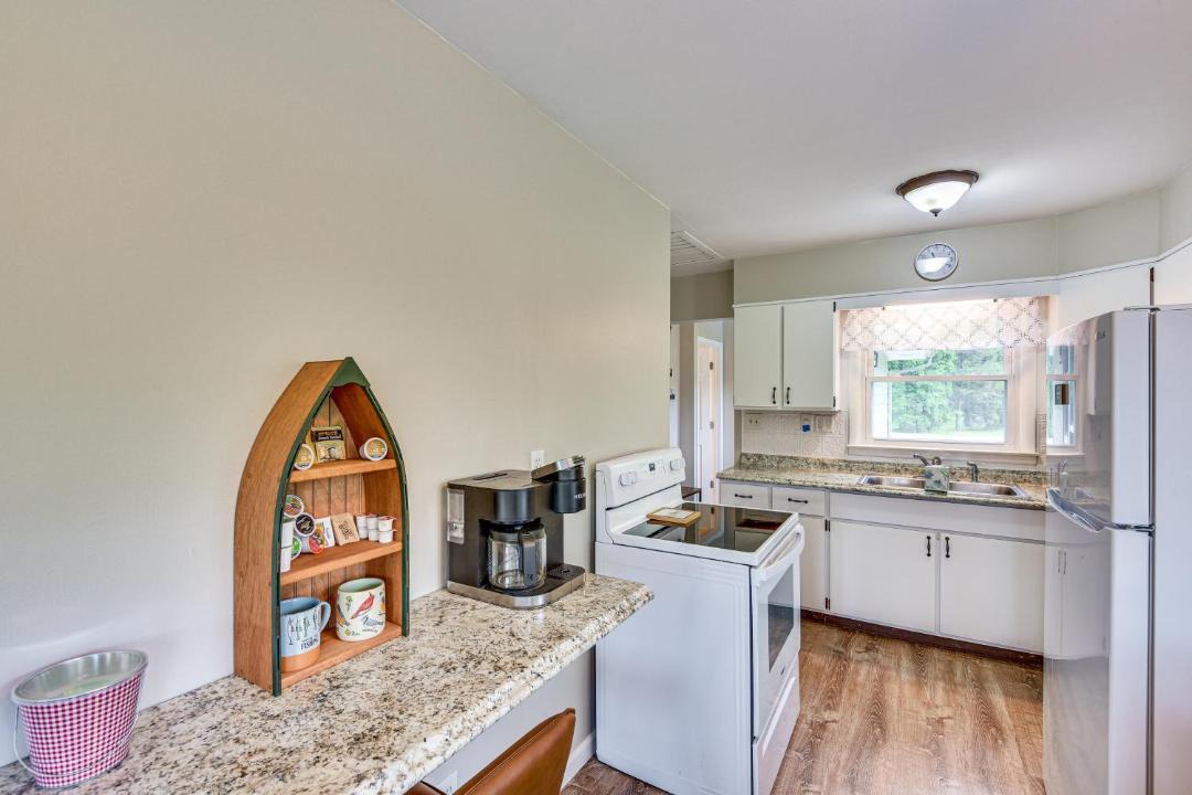 Photo of Kitchen in Reading