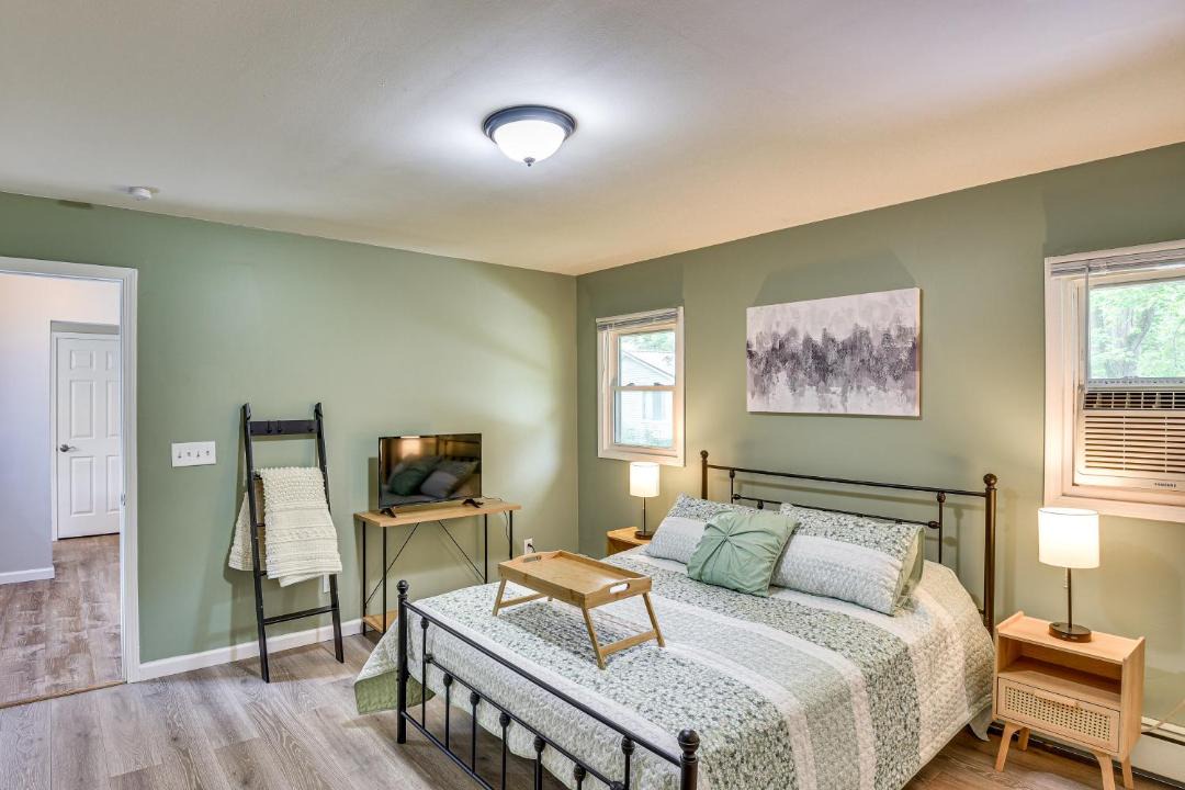 Photo of Bedroom in Reading
