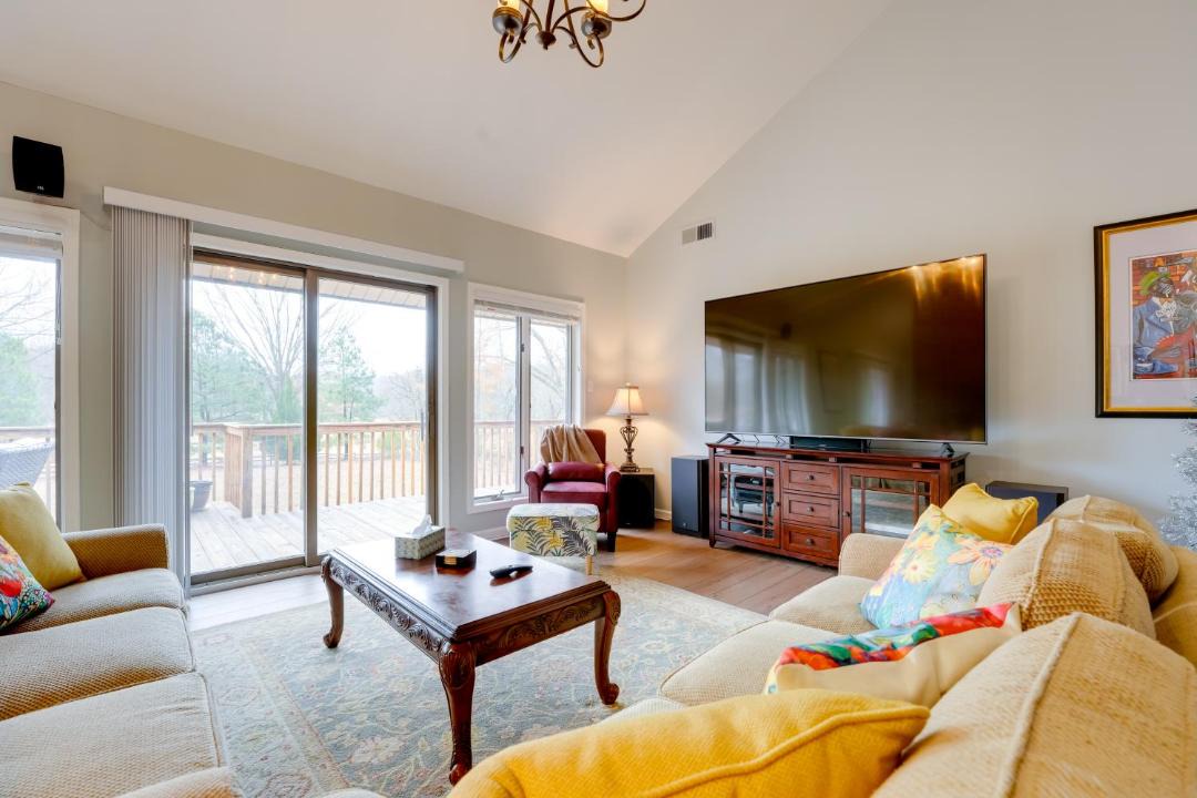 Photo of Livingroom in Millington
