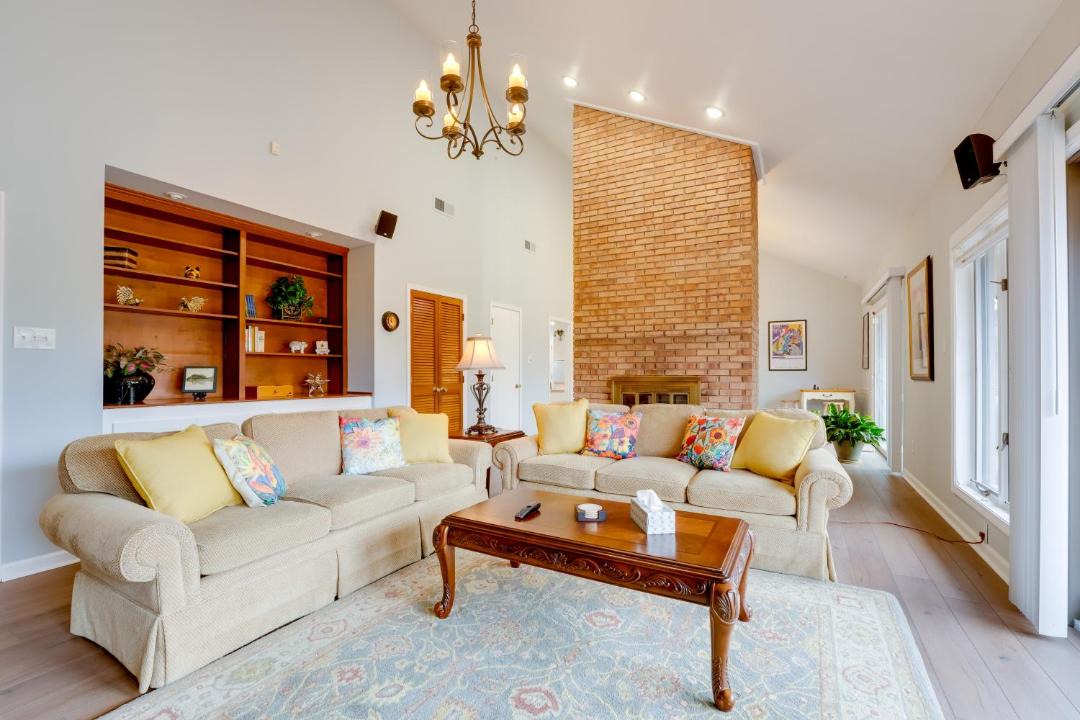 Photo of Livingroom in Millington