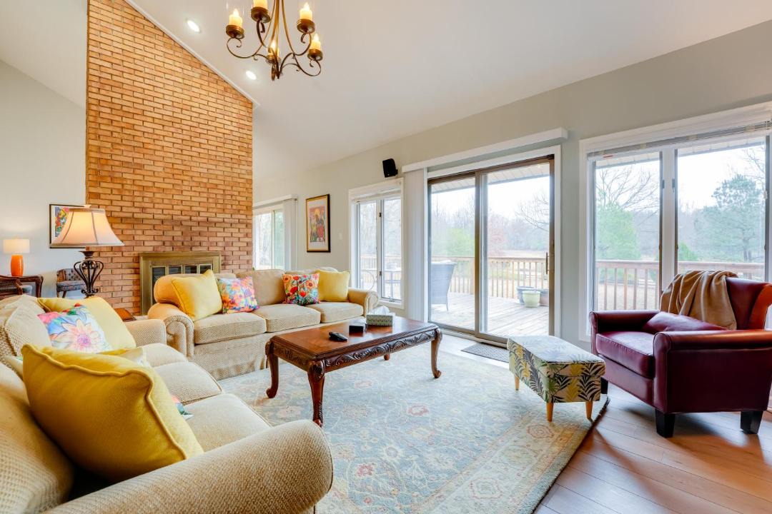 Photo of Livingroom in Millington