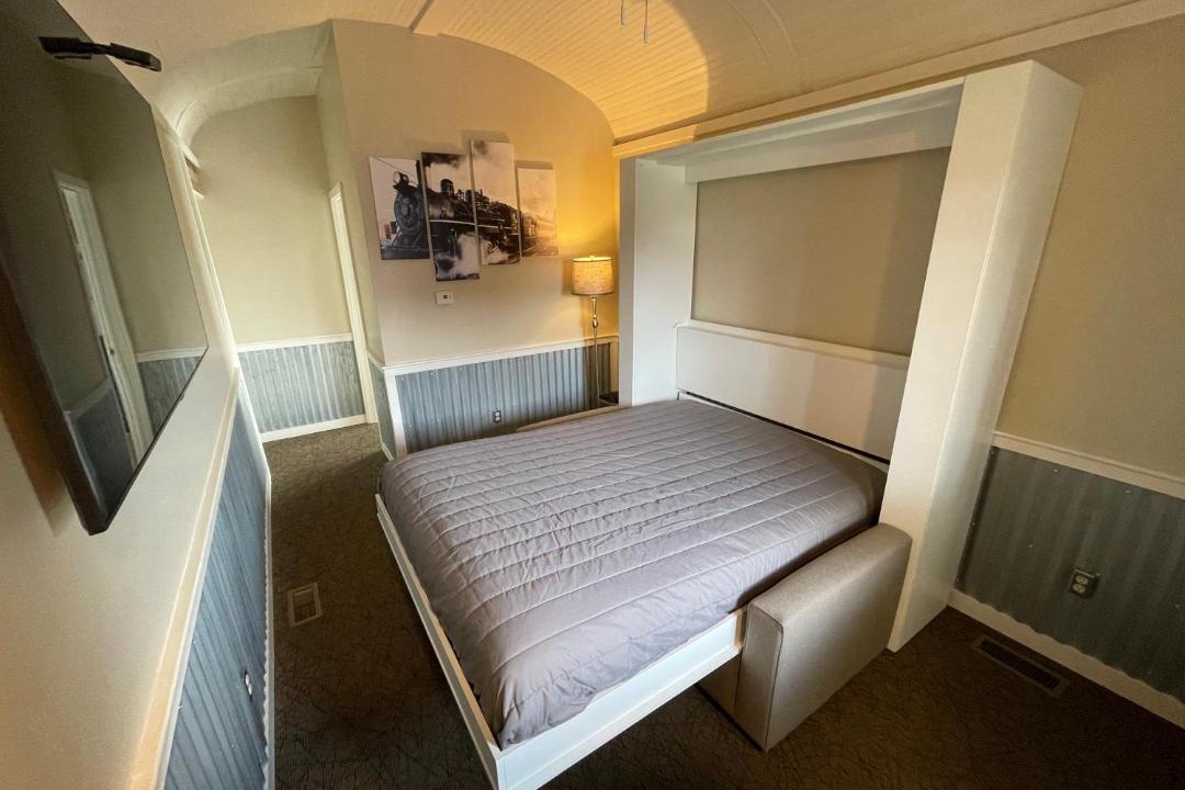 Photo of Bedroom in Ronks