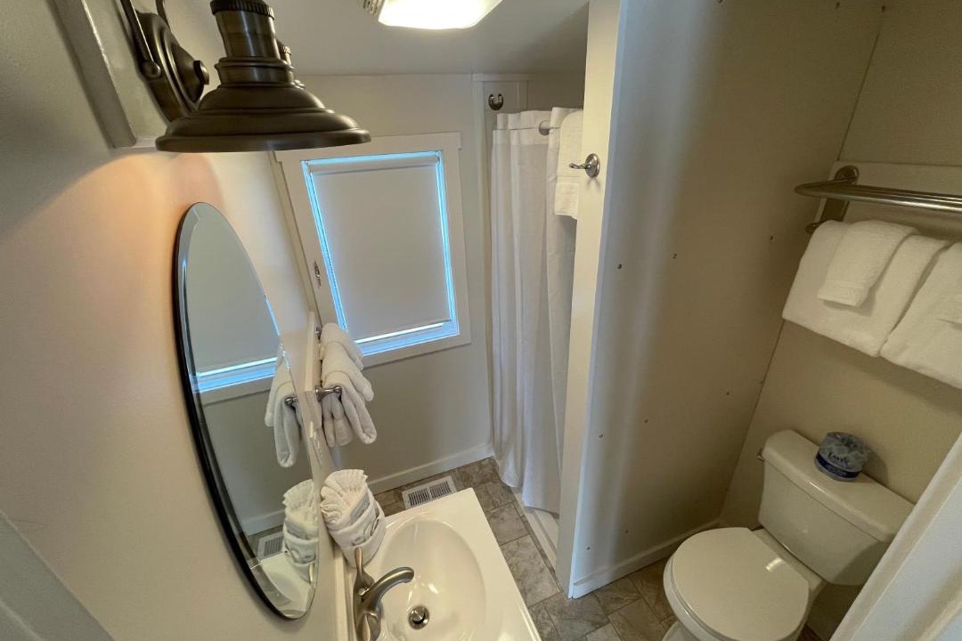 Photo of Bathroom in Ronks
