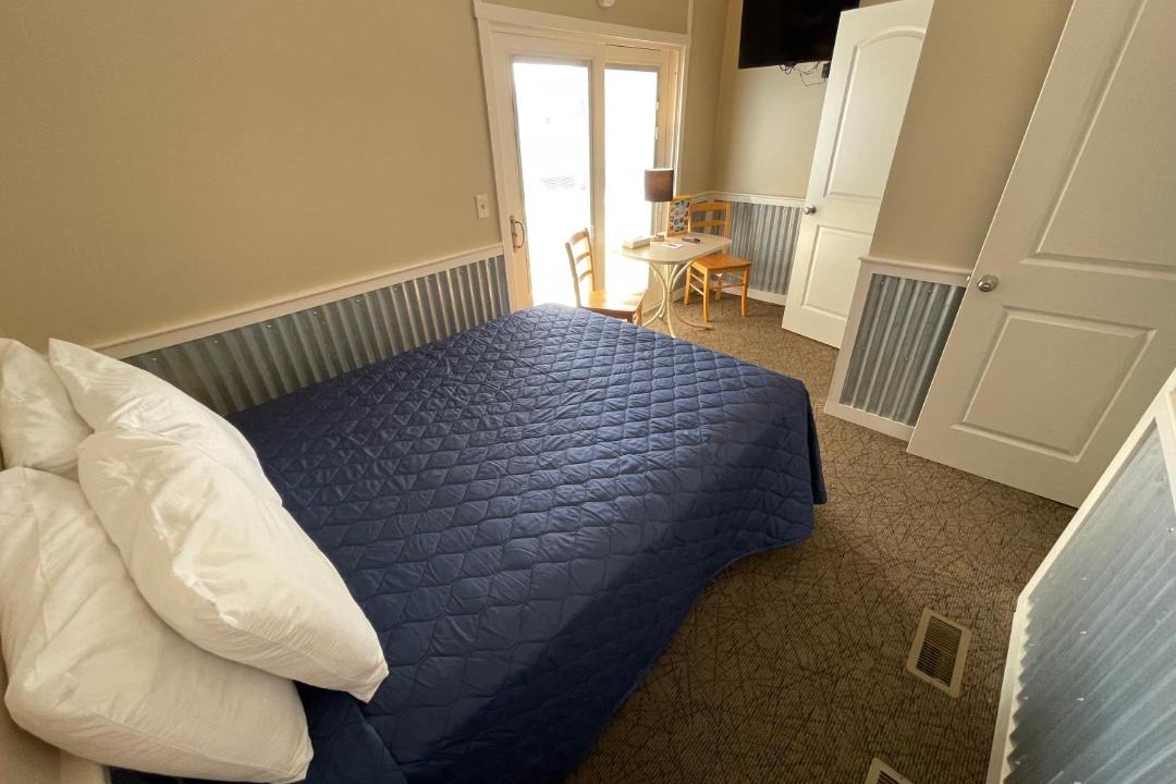 Photo of Bedroom in Ronks