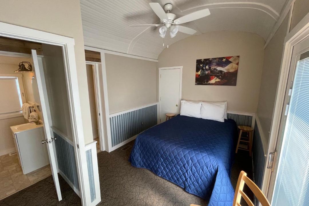 Photo of Bedroom in Ronks