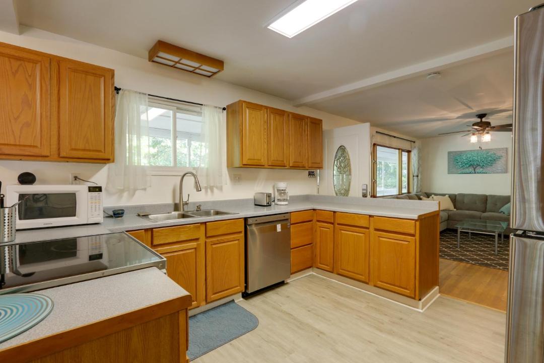 Photo of Kitchen in Kabletown
