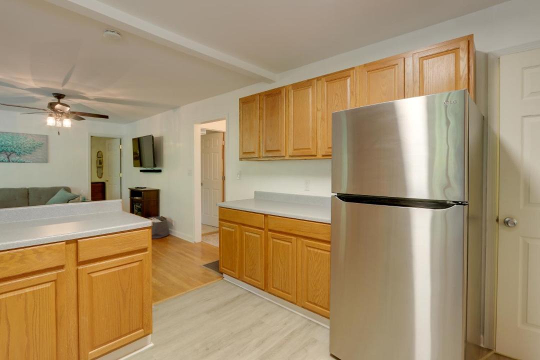 Photo of Kitchen in Kabletown